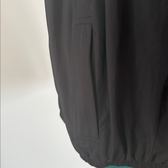 LULULEMON Black Spring Jacket - Picture 5 of 10